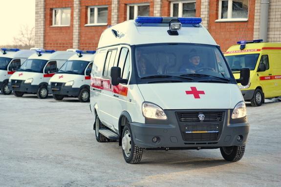 Фельдшер погиб при ДТП «скорой» и снегоуборочной машины в Хабаровском крае