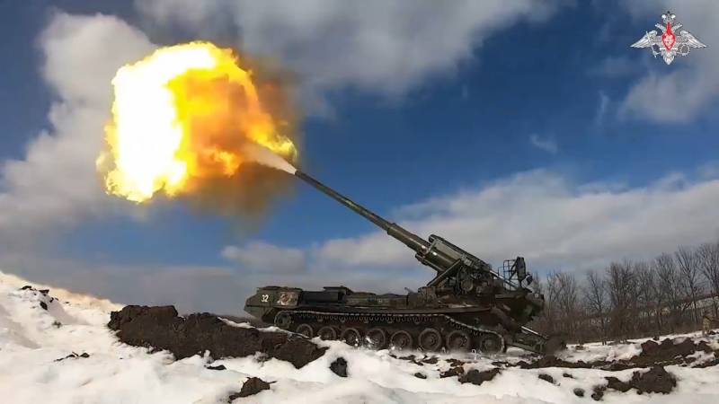 Модернизация и боевой опыт: потенциал САУ 2С7 «Пион» и 2С7М «Малка» Модернизация и боевой опыт: потенциал САУ 2С7 «Пион» и 2С7М «Малка» оружие