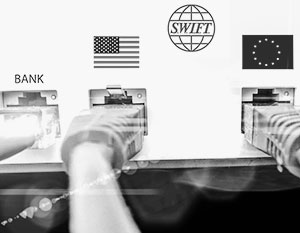 Отключить Россию от SWIFT сложнее, чем Иран и Северную Корею 