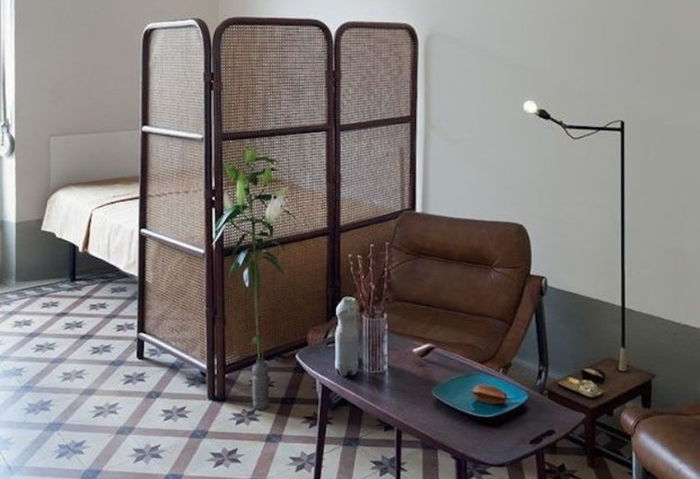 Отделить спальню от гостиной: 6 лучших вариантов зонирования Зонирование пространства