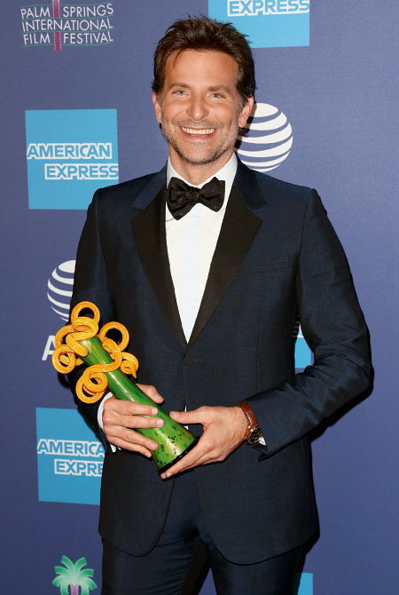 Ирина Шейк и Брэдли Купер: как самая яркая пара планеты готовится к "Оскару-2019" Ирина Шейк и Брэдли Купер: как самая яркая пара планеты готовится к "Оскару-2019" Звезды / Звездные пары