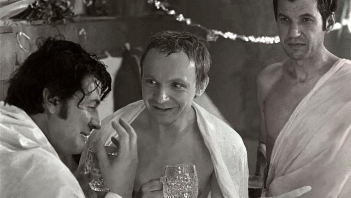 Факты о кино СССР, о которых вы наверняка не знали Факты о кино СССР, о которых вы наверняка не знали