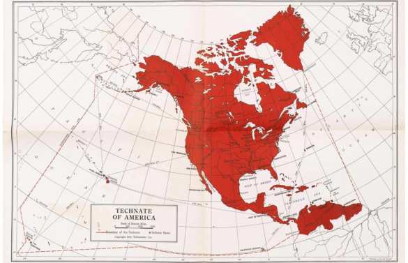 Грядёт аннексия Канады и Мексики? Глава Пентагона показал карту «Великой Северной Америки» (КАРТА) | Русская весна