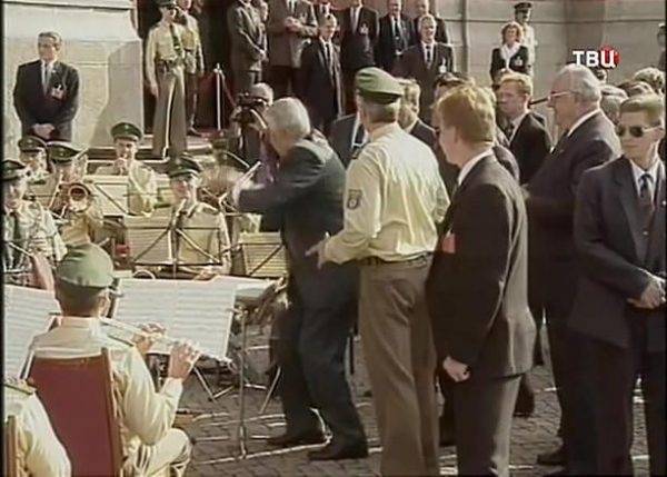 Употребление алкоголя в России после распада СССР история