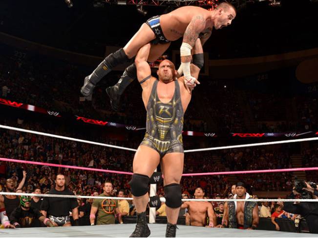 Это интересно: Десять необычных видов боевых искусств Это интересно: Десять необычных видов боевых искусств