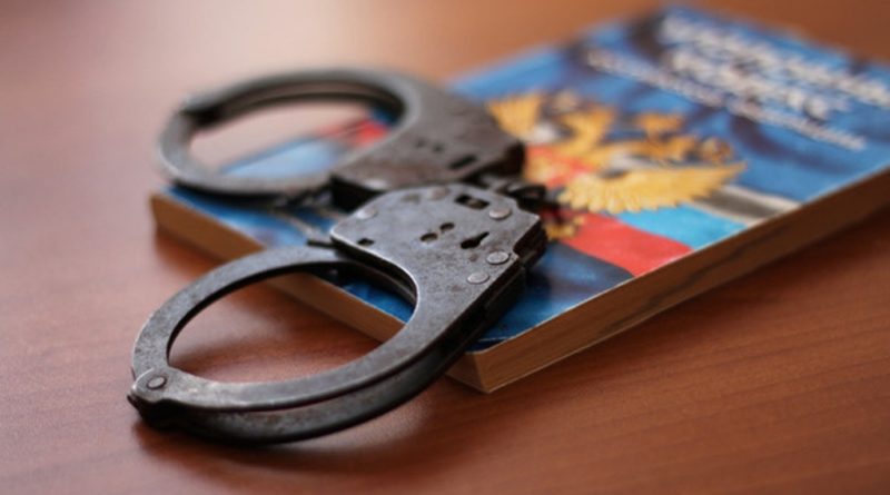 В Самарской области задержан бегавший полтора года от полици преступник
