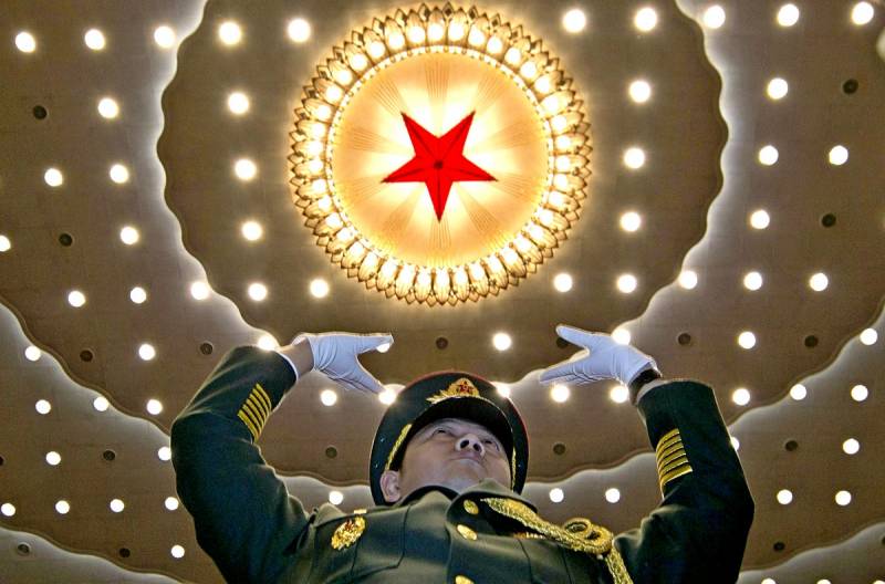 Зачем Китай незаметно скупил все постсоветское пространство, кроме России