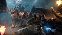 Обзор Lords of the Fallen