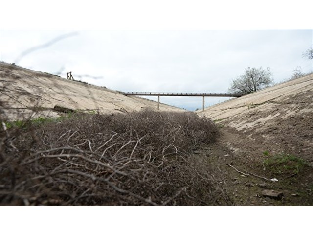 Война за воду. Деградация Украины привела к обмелению рек в Белоруссии Война за воду. Деградация Украины привела к обмелению рек в Белоруссии