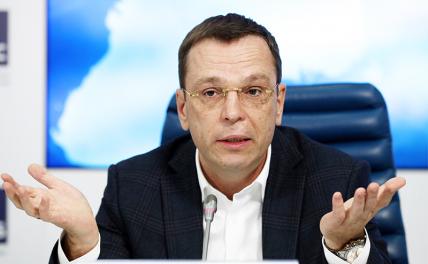 Профессор Кричевский: Путина с пенсиями подставили дилетанты из его окружения