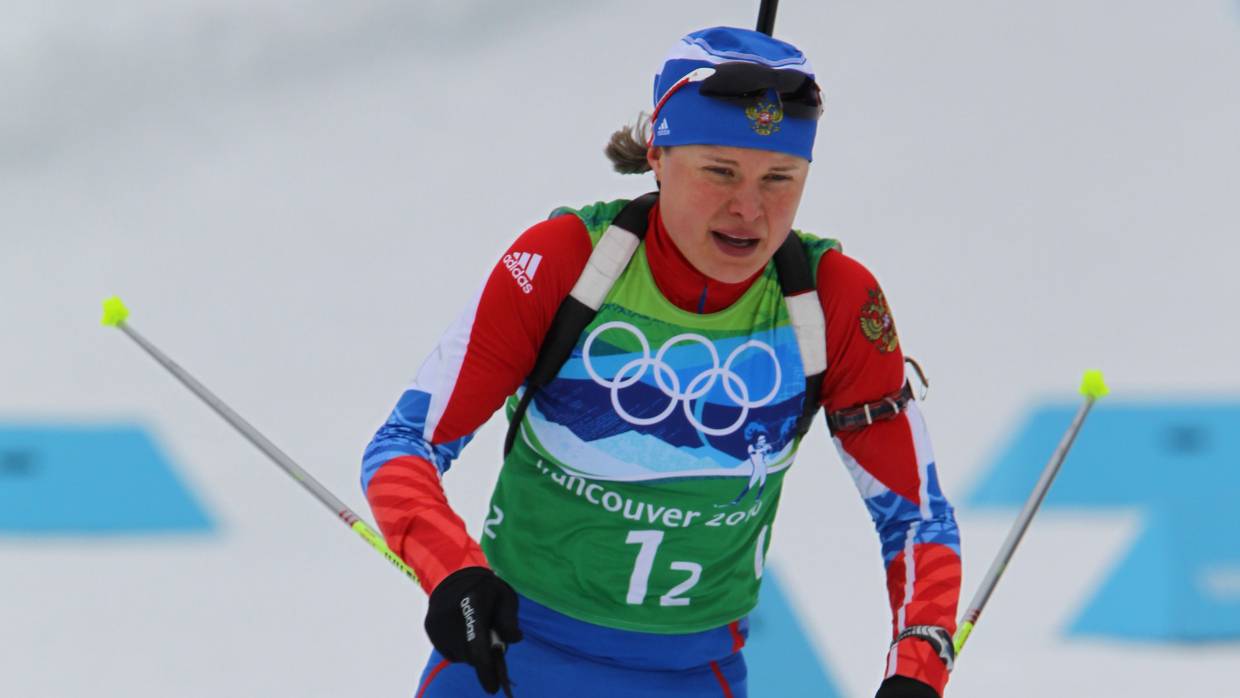 Олимпиада 2022: успехи хоккеистов и лыжников, сложности у Валиевой, медальный зачет, место России Олимпиада 2022: успехи хоккеистов и лыжников, сложности у Валиевой, медальный зачет, место России Спорт