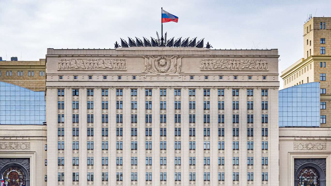 Минобороны рассказало о новых подвигах российских военных во время спецоперации