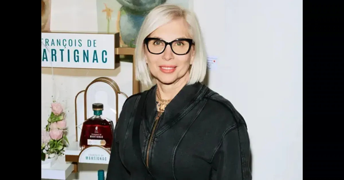 Алёна Свиридова, Михаил Лабковский, Полина Киценко посетили вечер в честь 10-летия галереи Полины Аскери