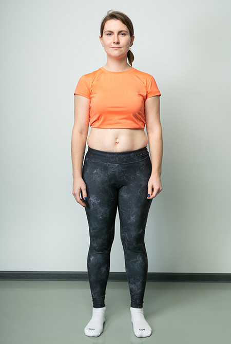 Как похудеть на 10 килограммов за 21 день: спецпроект HELLO.RU и Bio8 Как похудеть на 10 килограммов за 21 день: спецпроект HELLO.RU и Bio8 Фигура / Реальное похудение