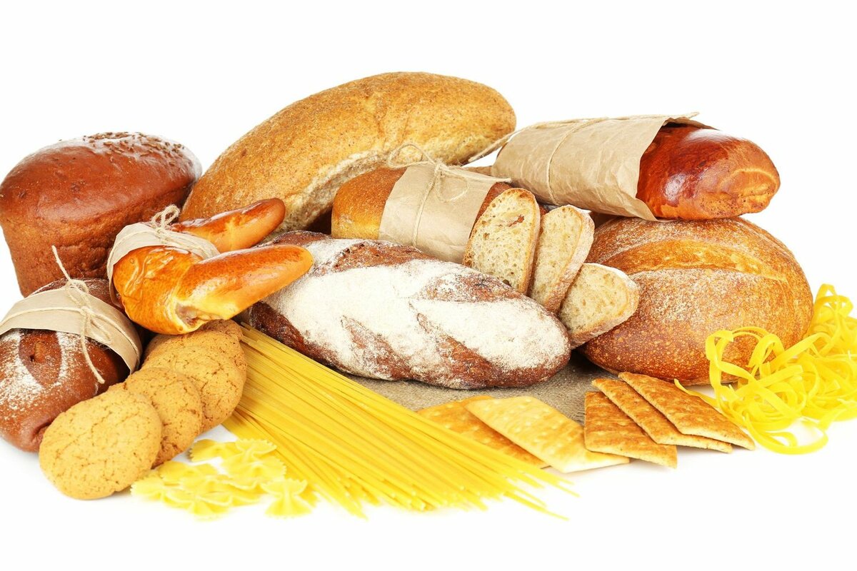 7 мифов о хлебе и каше, которые нам навязывают