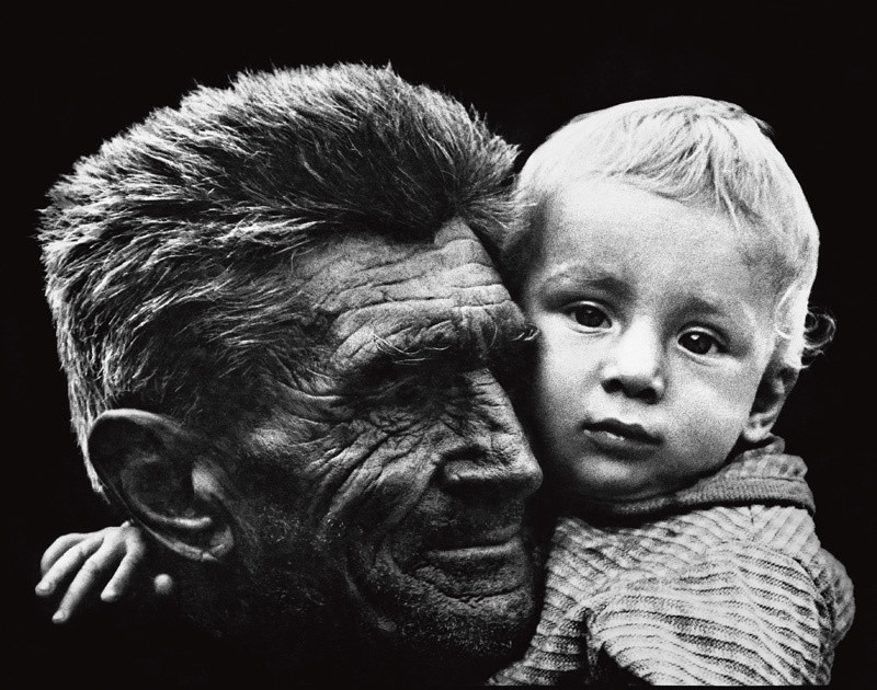 16 советских послевоенных фотографов: от аполитичной искренности к эротике и сюрреализму 16 советских послевоенных фотографов: от аполитичной искренности к эротике и сюрреализму