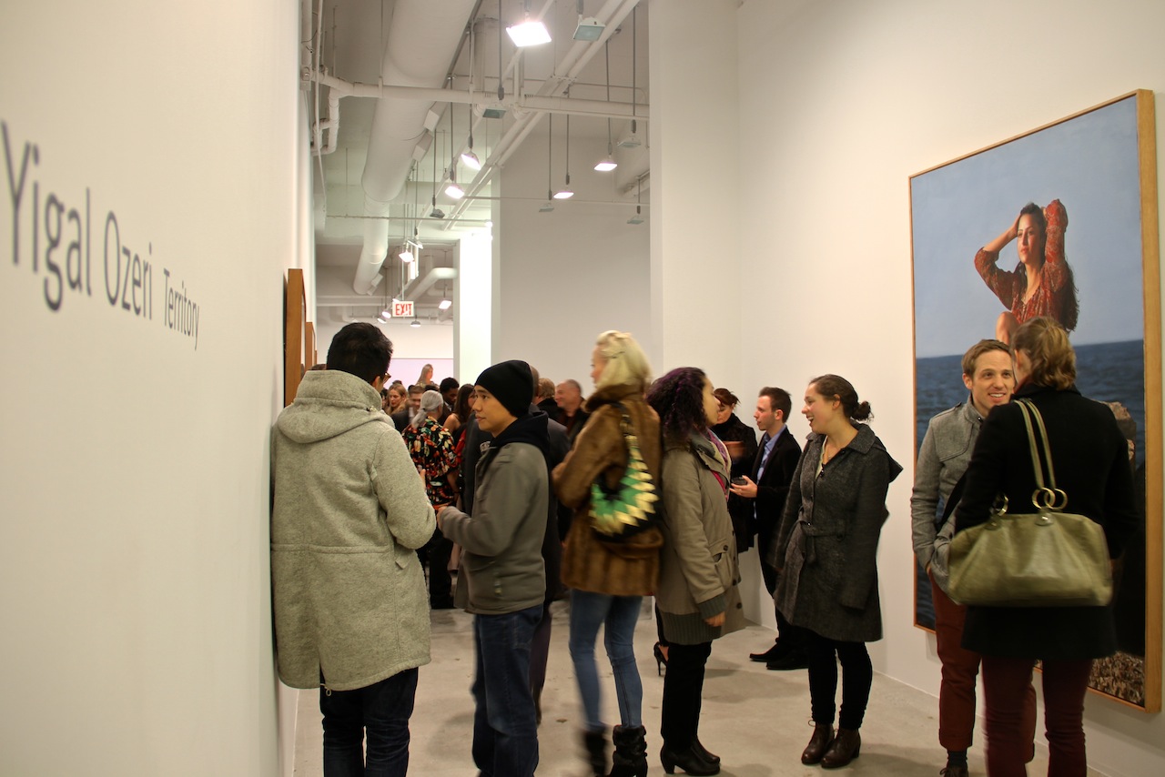 Это живопись маслом Это живопись маслом