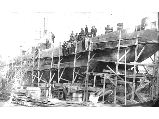 Мощь и трагедия Родины: как авианосный флот СССР маскировали не только от врагов, но и от руководства СССР - 1 часть Мощь и трагедия Родины: как авианосный флот СССР маскировали не только от врагов, но и от руководства СССР - 1 часть вмф,история