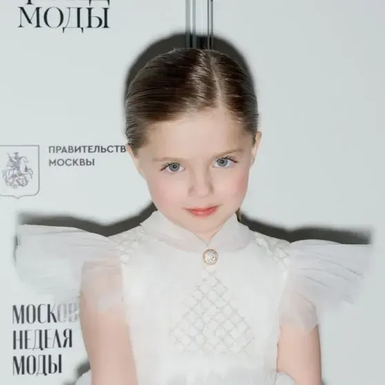 Звёздные наследники: дети Бондарчука, Дайнеко и других знаменитостей вышли на подиум