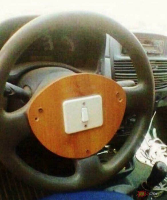 17 горе-инженеров, которые не устают «радовать» своими разработками юмор