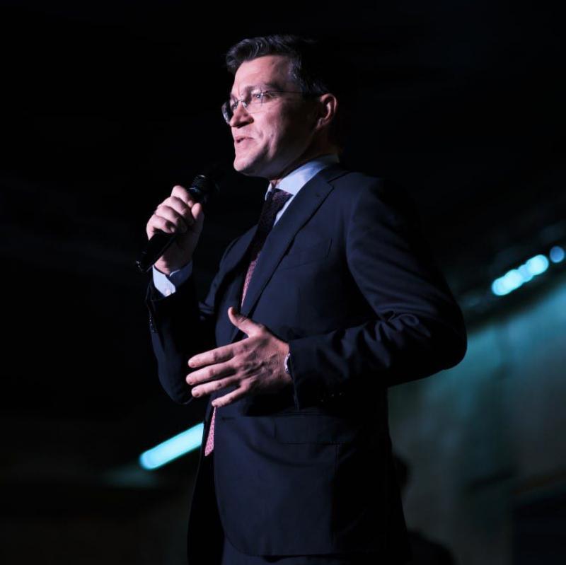 Сотрудничество с «ДСК-1» позволило оснастить сургутские школы системами видеоконтроля 