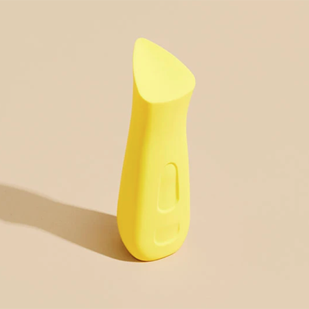 Тише едешь — глубже будешь: 10 бесшумных вибраторов Тише едешь — глубже будешь: 10 бесшумных вибраторов Новости красоты