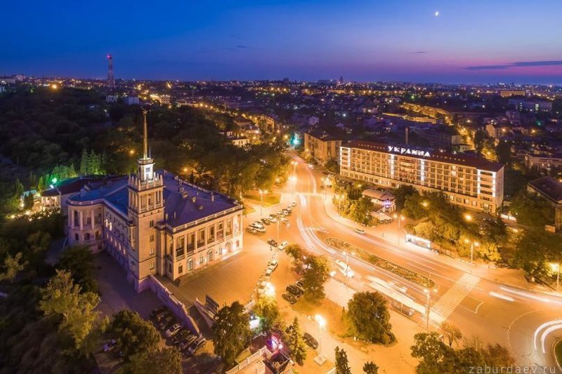 Подборка красивых фотографий современного Севастополя Севастополь, факты, фотографии
