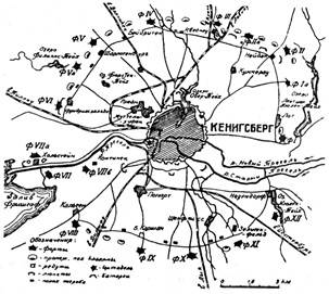 1914. Блицкриг Антанты история