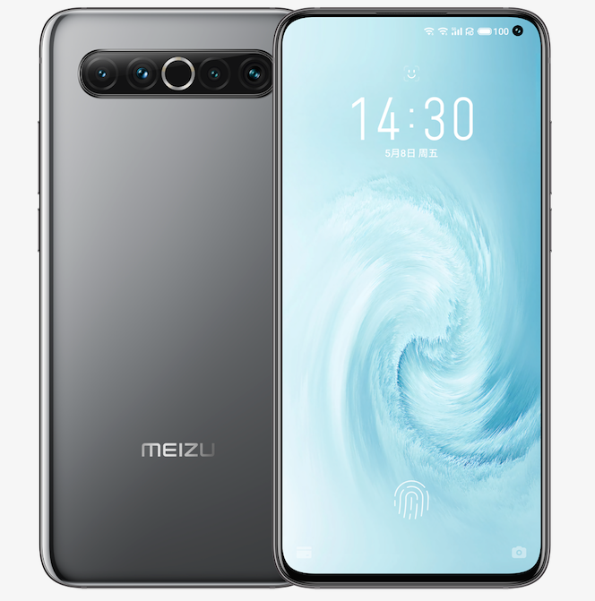 Meizu 17 Pro — Дата выхода в России, презентация, характеристики, новости новости,смартфон,статья