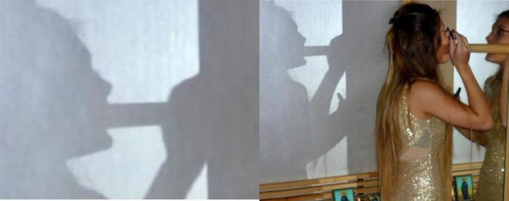 «Семь раз отмерь, один раз обрежь!», или когда обрезка фотографии действительно решает все?﻿ 