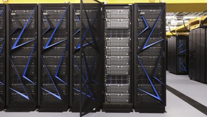 Топ-5 самых быстрых в мире компьютеров