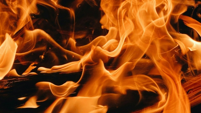 В Алтайском крае за выходные при пожарах погибло три человека