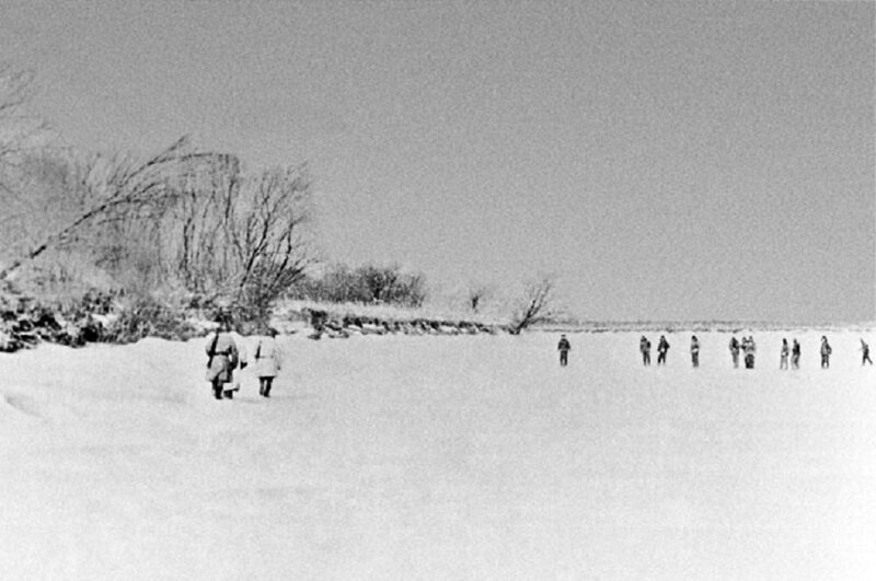 Кровь острова Даманского. Как СССР и Китай стояли на пороге войны 