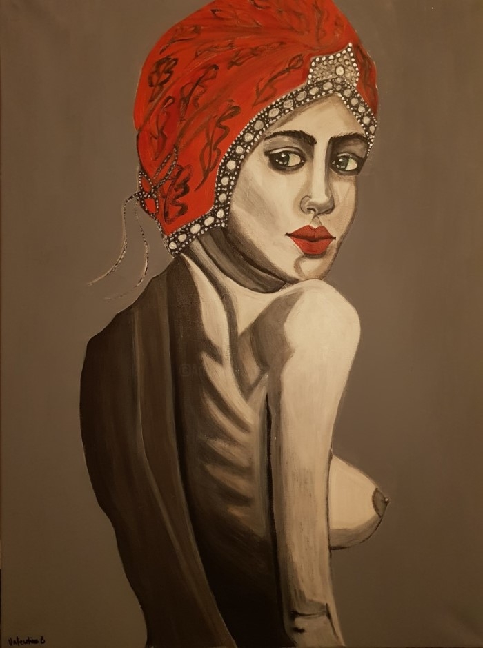 Внутренний зов Внутренний зов. Valentina Baicuianu