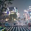 Ghostwire: Tokyo — прогулка по Токио несмотря на пандемию Акито, всего, стихия, Токио, больше, процесс, других, Сибуйе, можно, время, придется, каппы, против, рокурокуби, поезд, КейКей, одном, духов, начале, иного