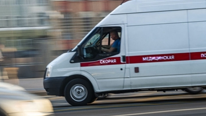 Последние новости России — сегодня 1 октября 2019 россия