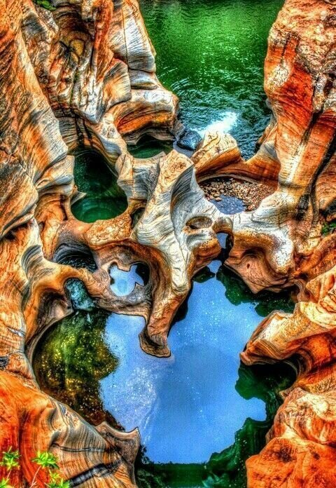 Вы не поверите в то, что эти пейзажи есть на Земле! Вы не поверите в то, что эти пейзажи есть на Земле! природа