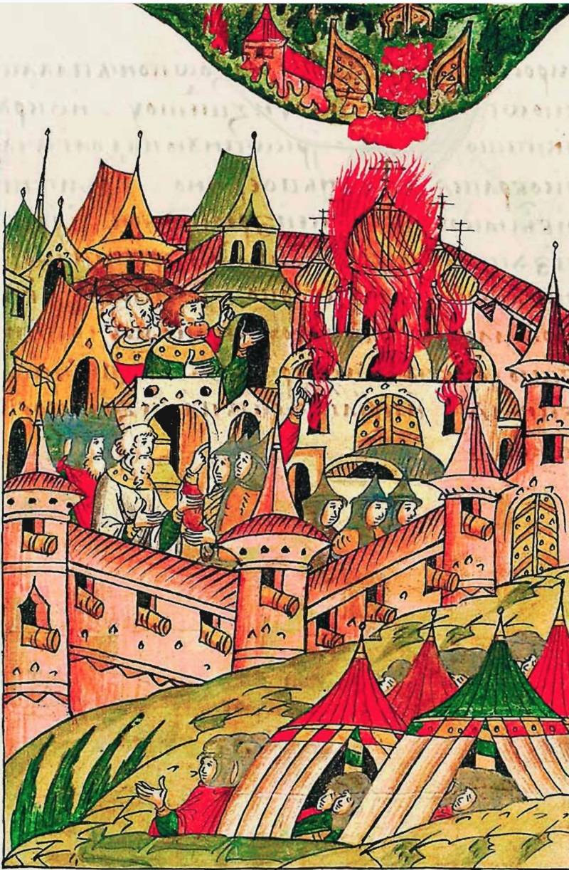 Как турки взяли Константинополь Как турки взяли Константинополь история