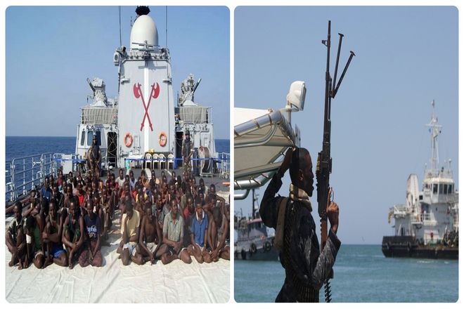 Вместе с падением правительства в 1991 году и многолетними беспорядками, в Сомали наступили тяжелые времена.