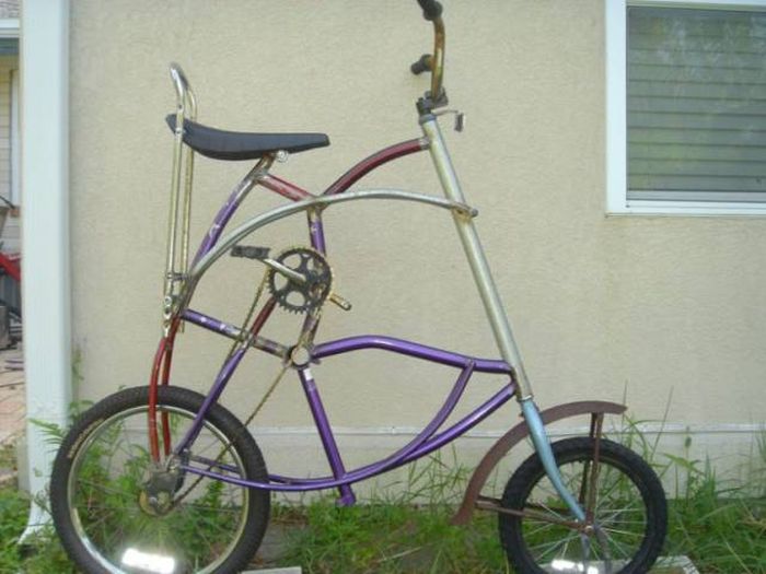 Смотрите, я все починил! Часть 66 (48 фото)