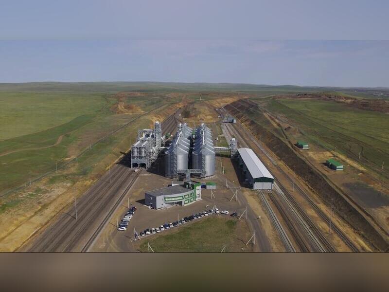 Транспортно-логистический центр планируют построить в Забайкальске