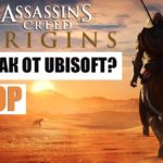 Женский обзор Assassin's Creed: Origins  