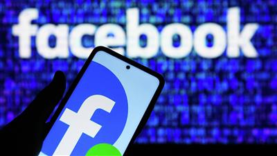 Британский регулятор может потребовать от Facebook продать сервис Giphy