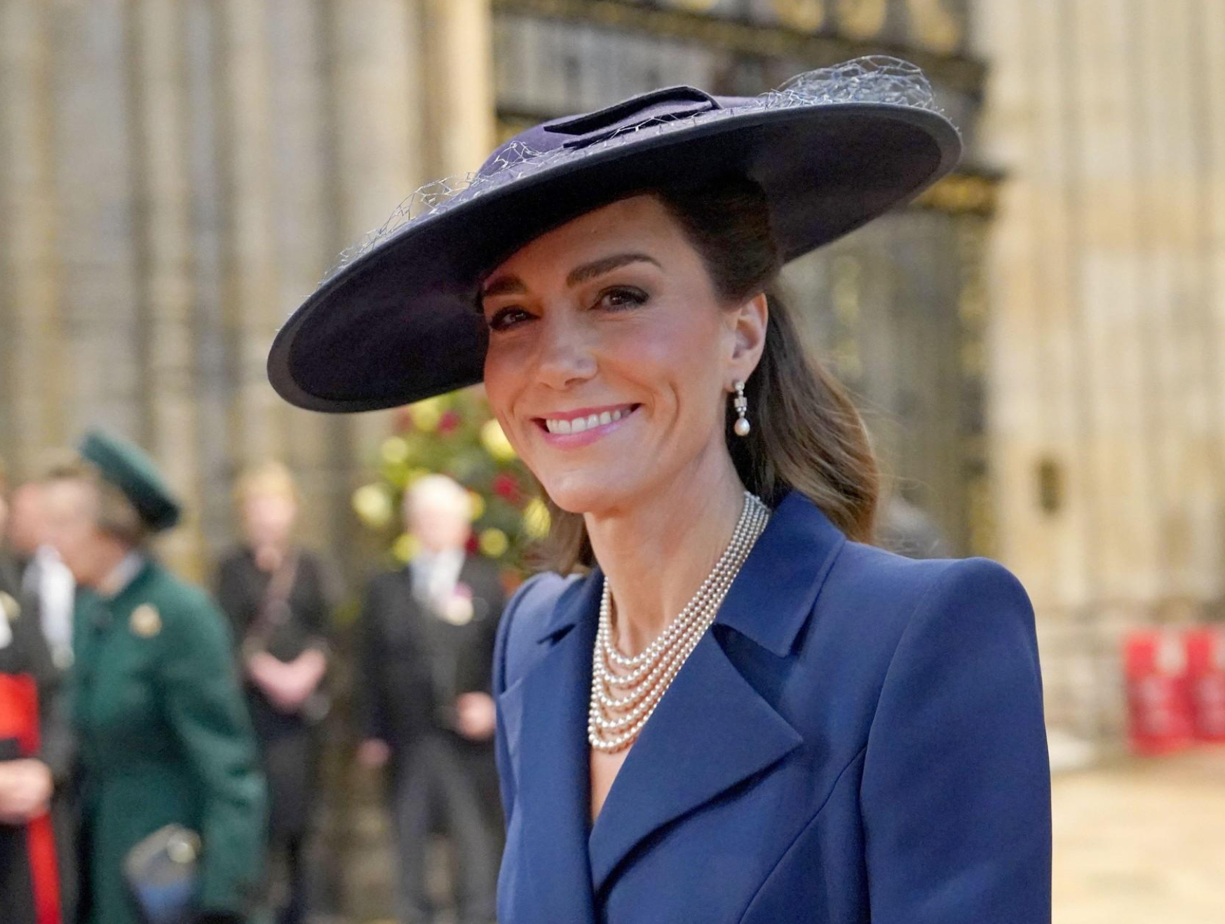 Кейт Миддлтон