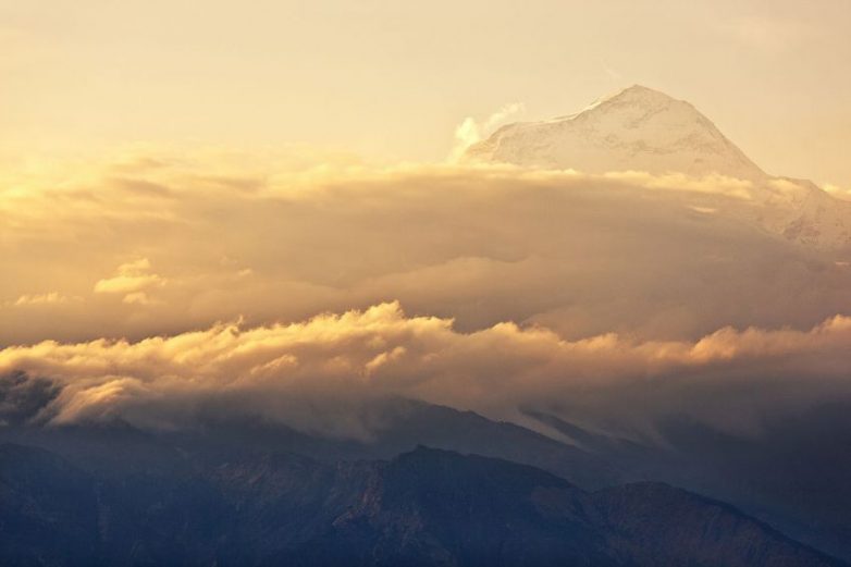 25 горных вершин планеты для любителей адреналина горы,планета