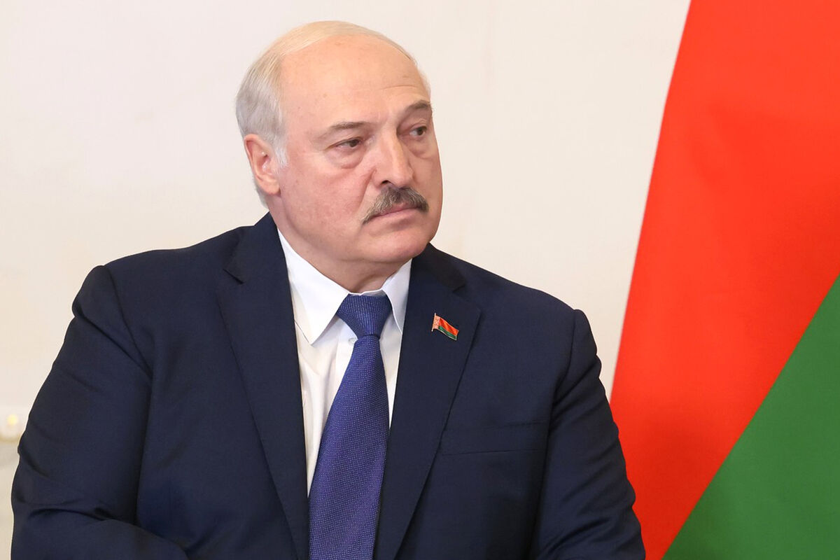 Лукашенко об учениях с ТЯО: для применения такого оружия нужно тренироваться