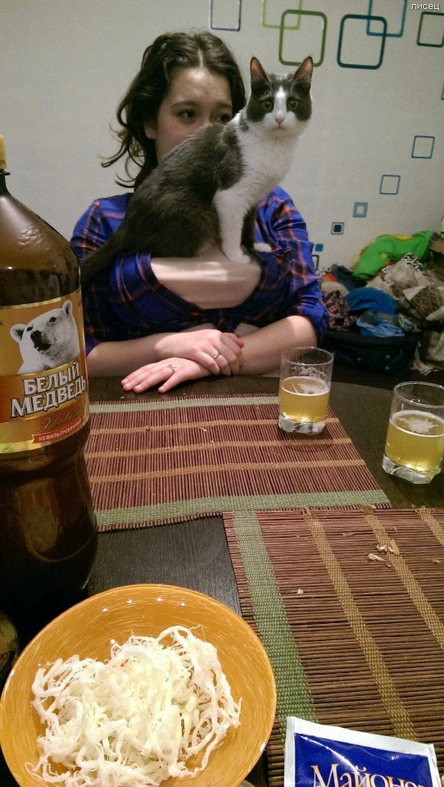 25 женских приколов, которые не оставят вас равнодушными 25 женских приколов, которые не оставят вас равнодушными смешные картинки