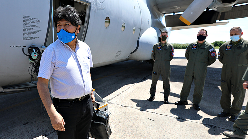 Как Обама свергал президента. Документы рассекречены геополитика