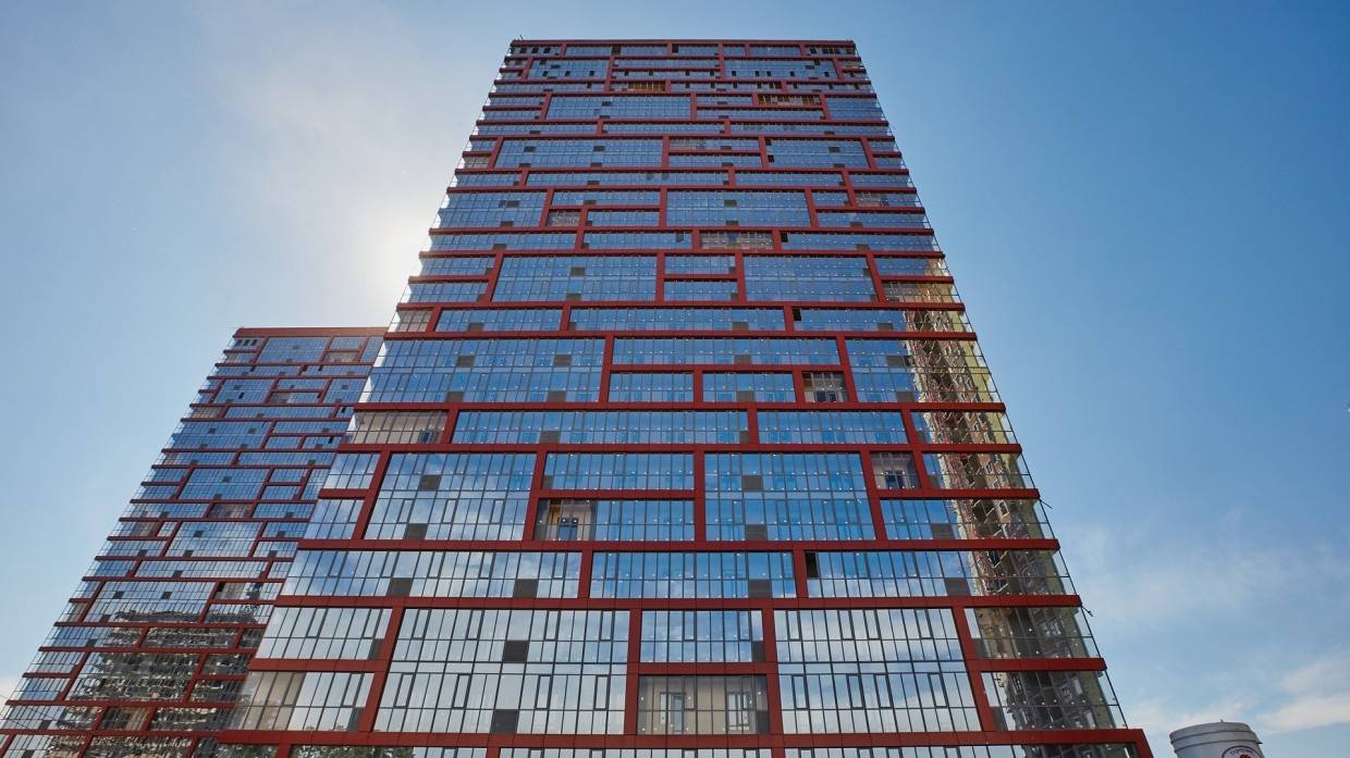 Сотрудники МЧС и Росгвардии могут получить бесплатное жилье в России