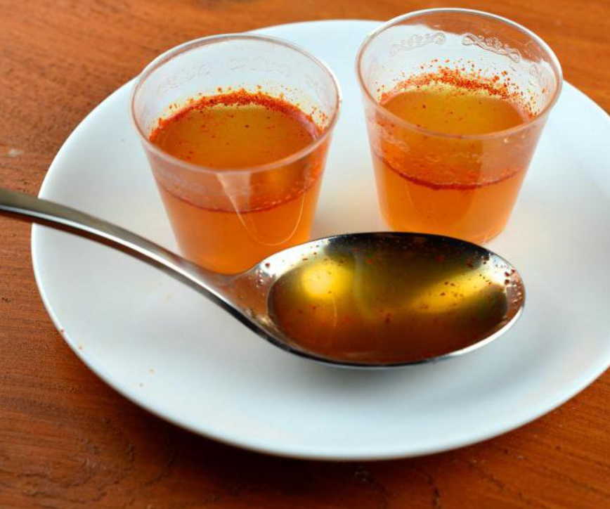 Уникальный старинный рецепт «Медовухи» от стенокардии, ишемии, гипертонии и атеросклероза.